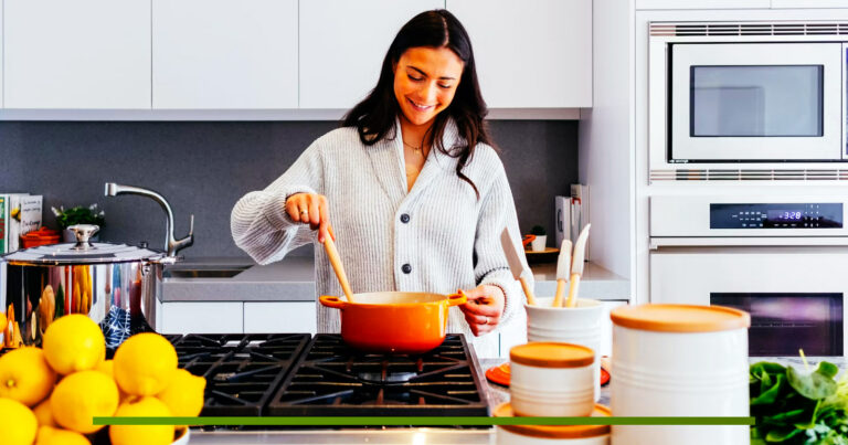 Descubre el Batch Cooking