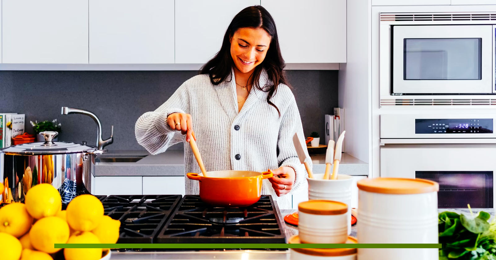 Descubre el Batch Cooking