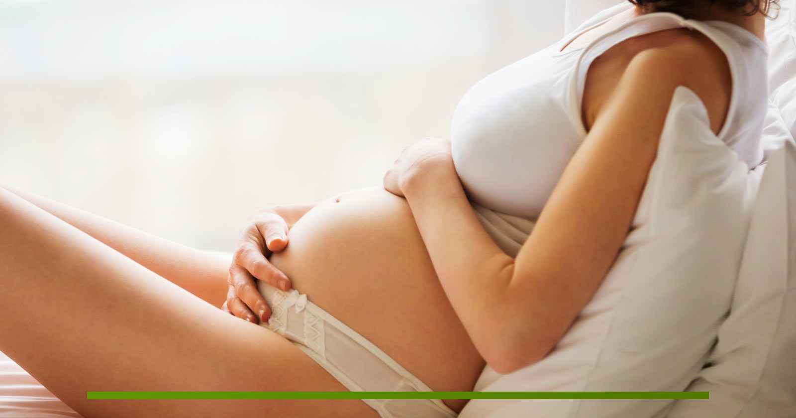 Emociones en el Embarazo