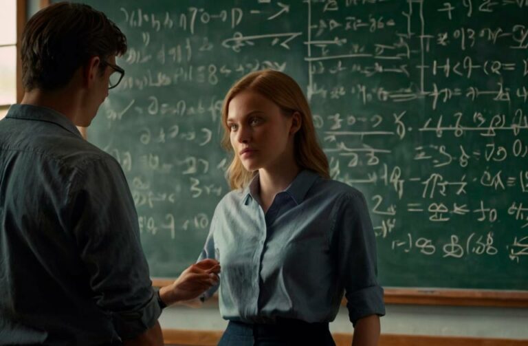 Cómo calcular el área de un triangulo