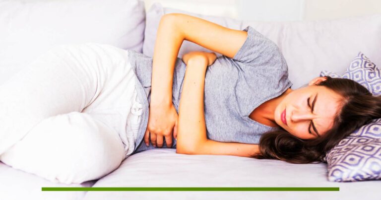 Qué es el sangrado de implantación