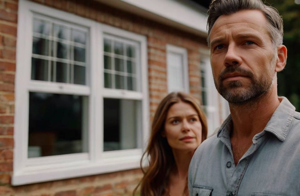 Cómo sacar el equity de una casa