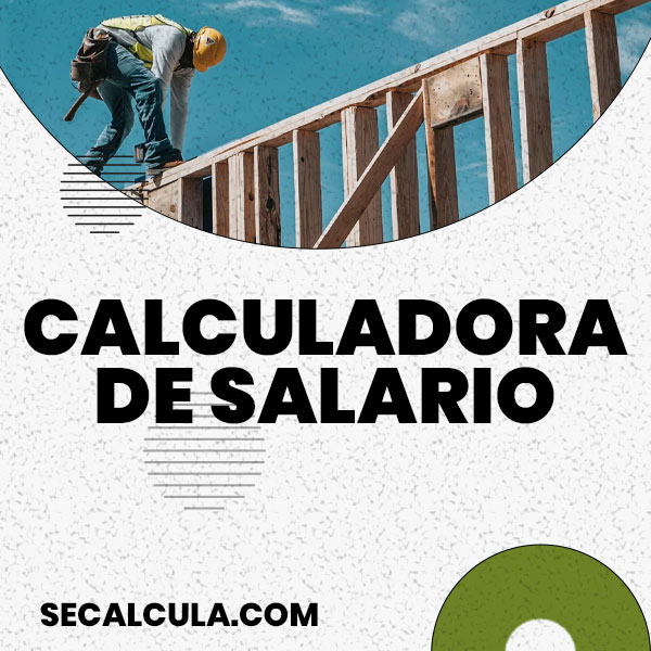 Calculadora de Salario