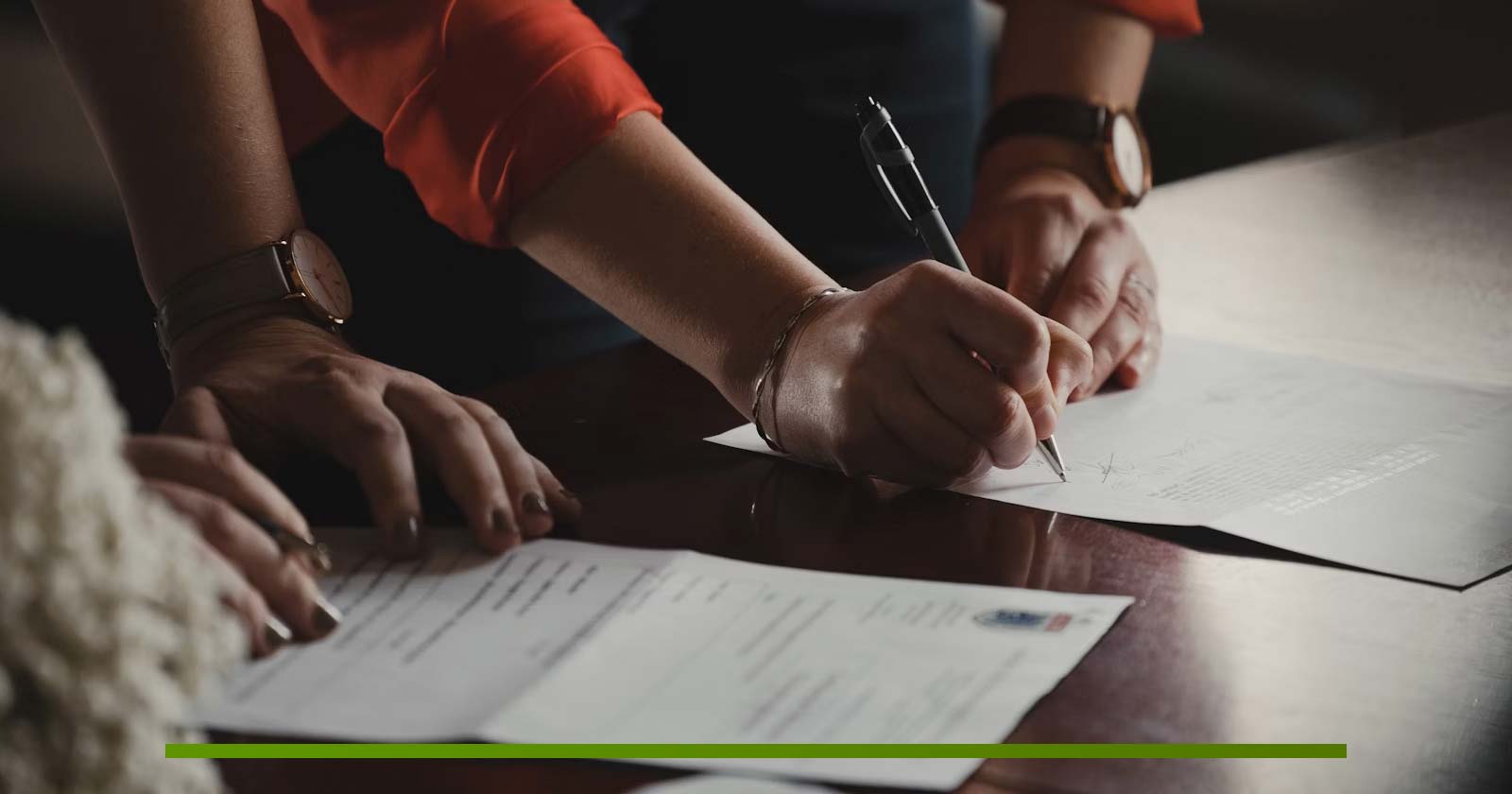 Qué es un contrato de prenda