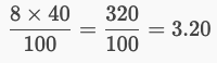Cómo calcular una Regla de Tres Directa