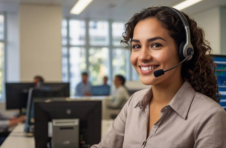 Agendar Citas Fonacot