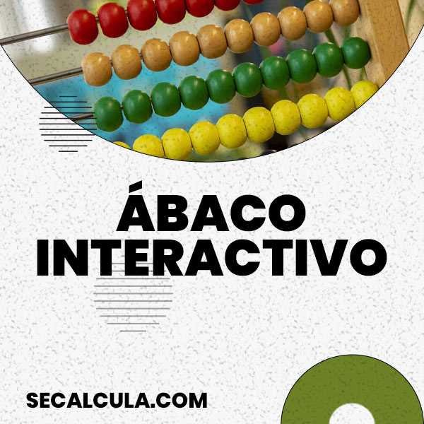 Ábaco online digital