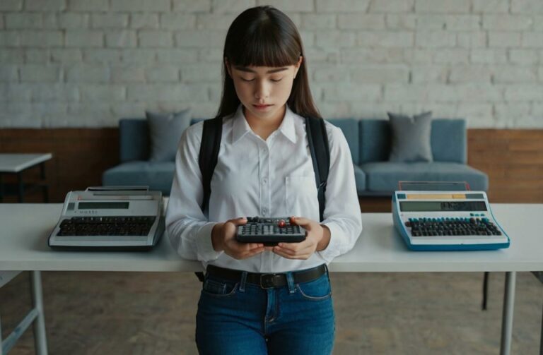 Como Apagar Una Calculadora Cientifica