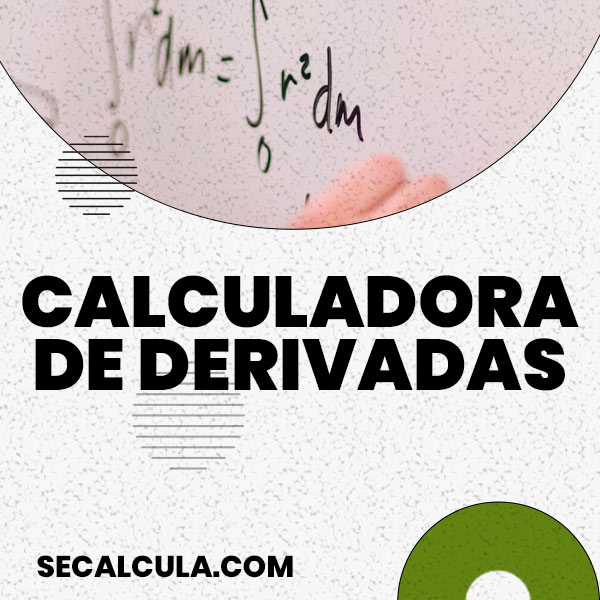 Calculadora de Derivadas Online
