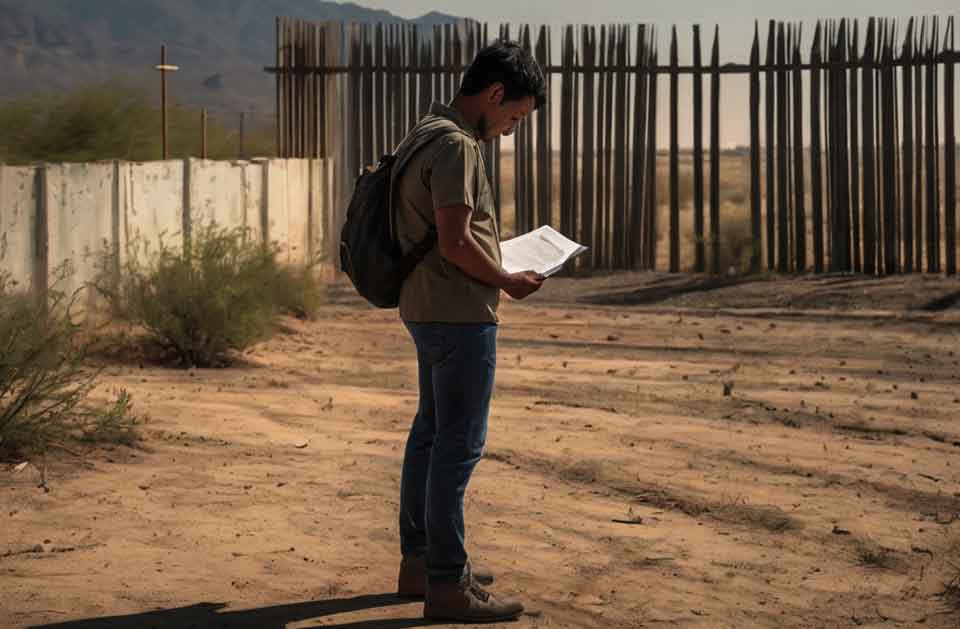 Que Es Una Orden De Deportacion