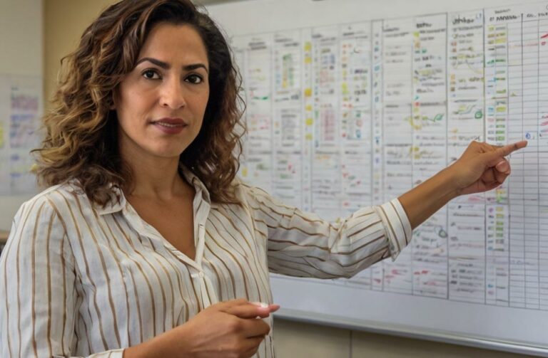 Como Calcular El Rango