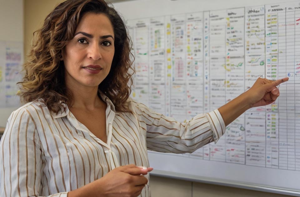 Como Calcular El Rango