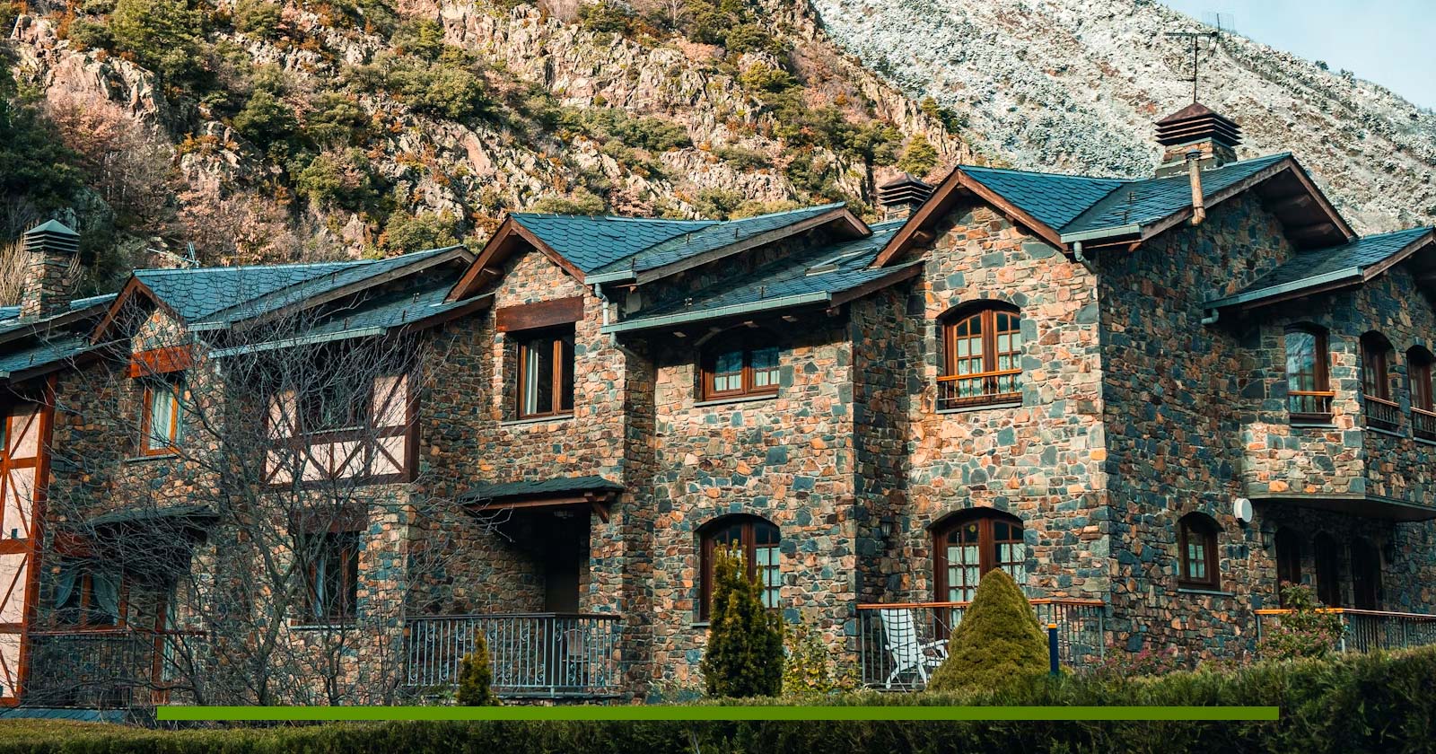 Montar una Empresa en Andorra