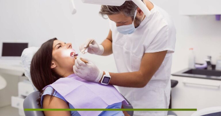 Regeneración ósea en implantología dental
