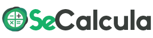 se calcula calculadoras online