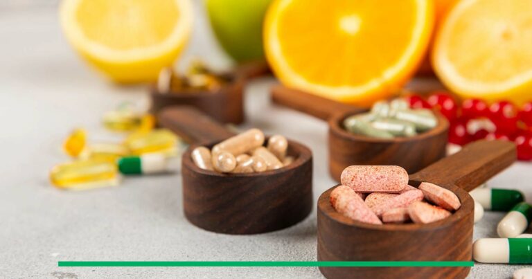 suplementos pueden transformar tu rutina