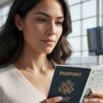 Pasaporte Estadounidense