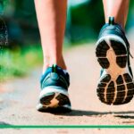 Cuantos Pasos Hay En Una Milla