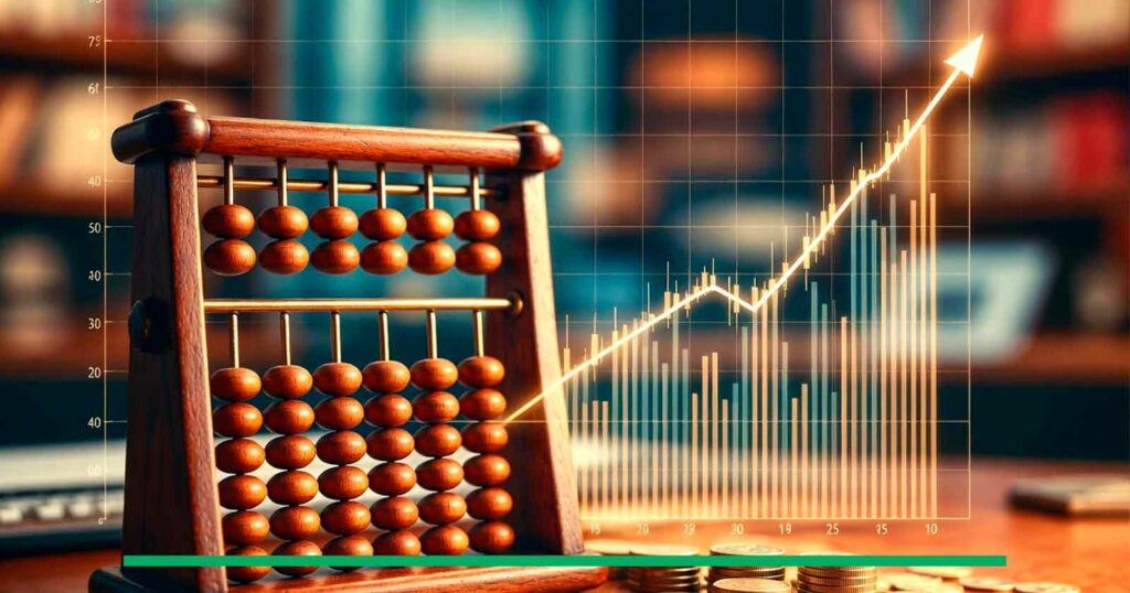 Formula Del Interes Compuesto