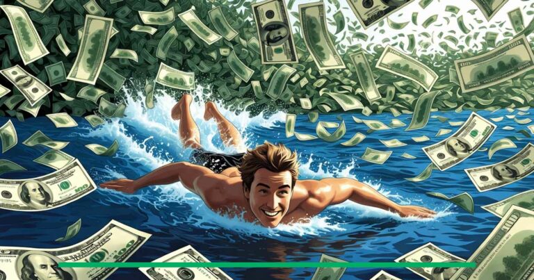 Cuánto es un trillón