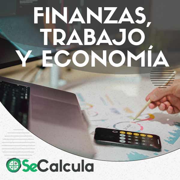 Finanzas Trabajo Y Economia