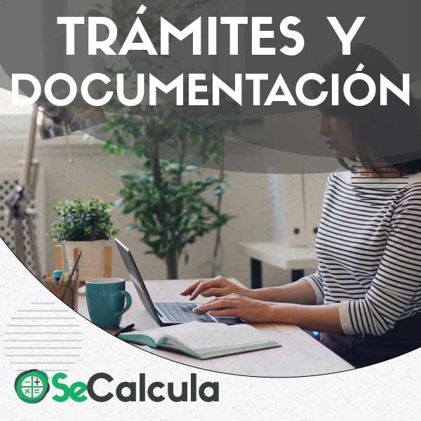Tramites Y Documentacion