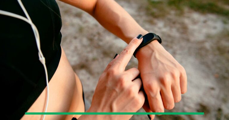 Smart Band Guia