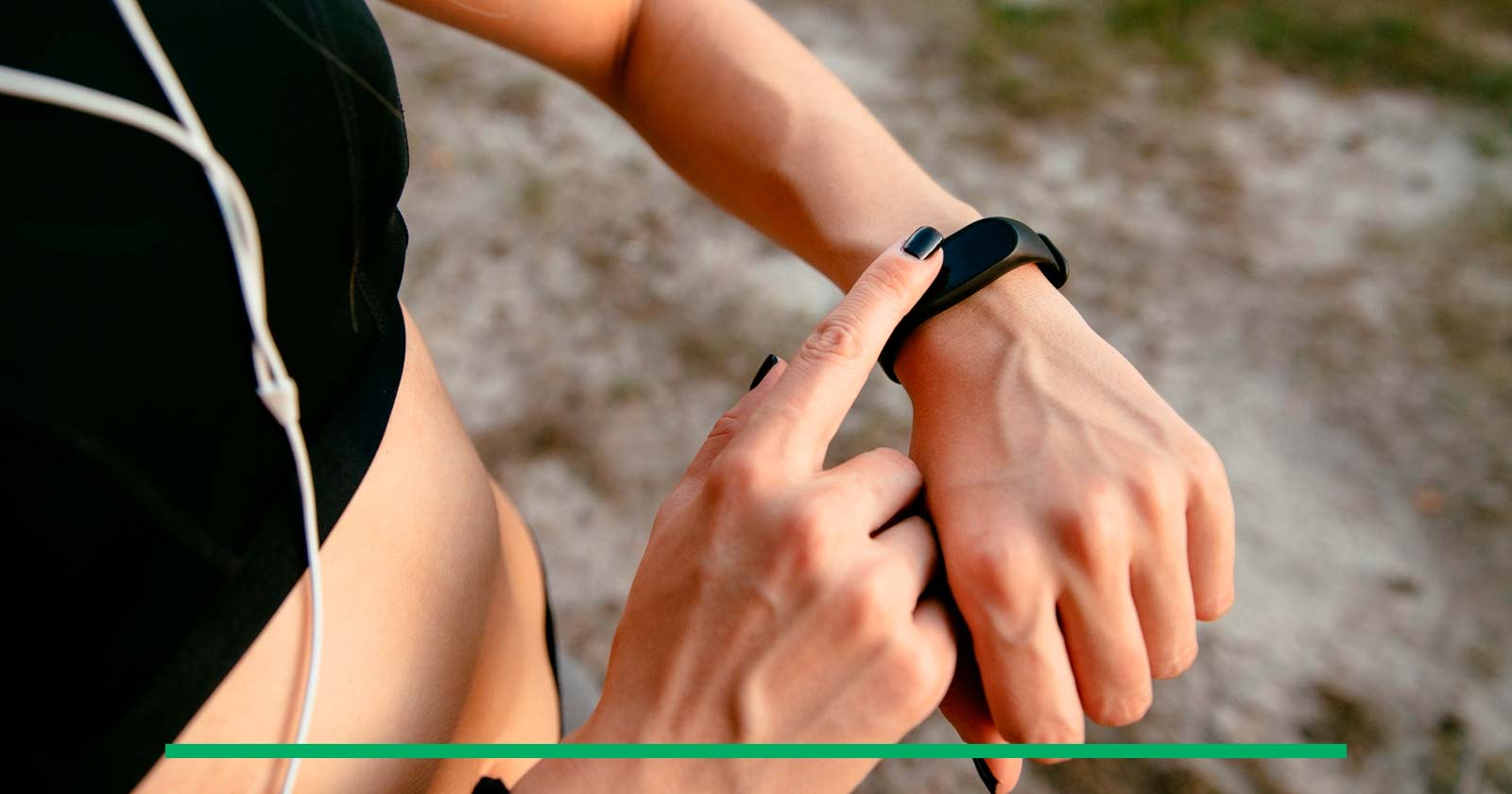 Smart Band Guia